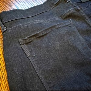 PAIGE Men’s Slim Fit Jeans, Size 34, “Federal” Cut